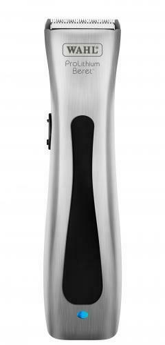 Wahl Professional Beret Cord Cordless Prolithium Series Trimmer Wa8841-612