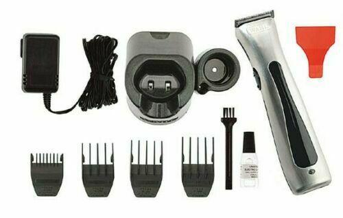 Wahl Professional Beret Cord Cordless Prolithium Series Trimmer Wa8841-612