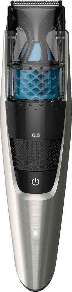 Philips Norelco Beard Trimmer Series 7200 With Vacuum