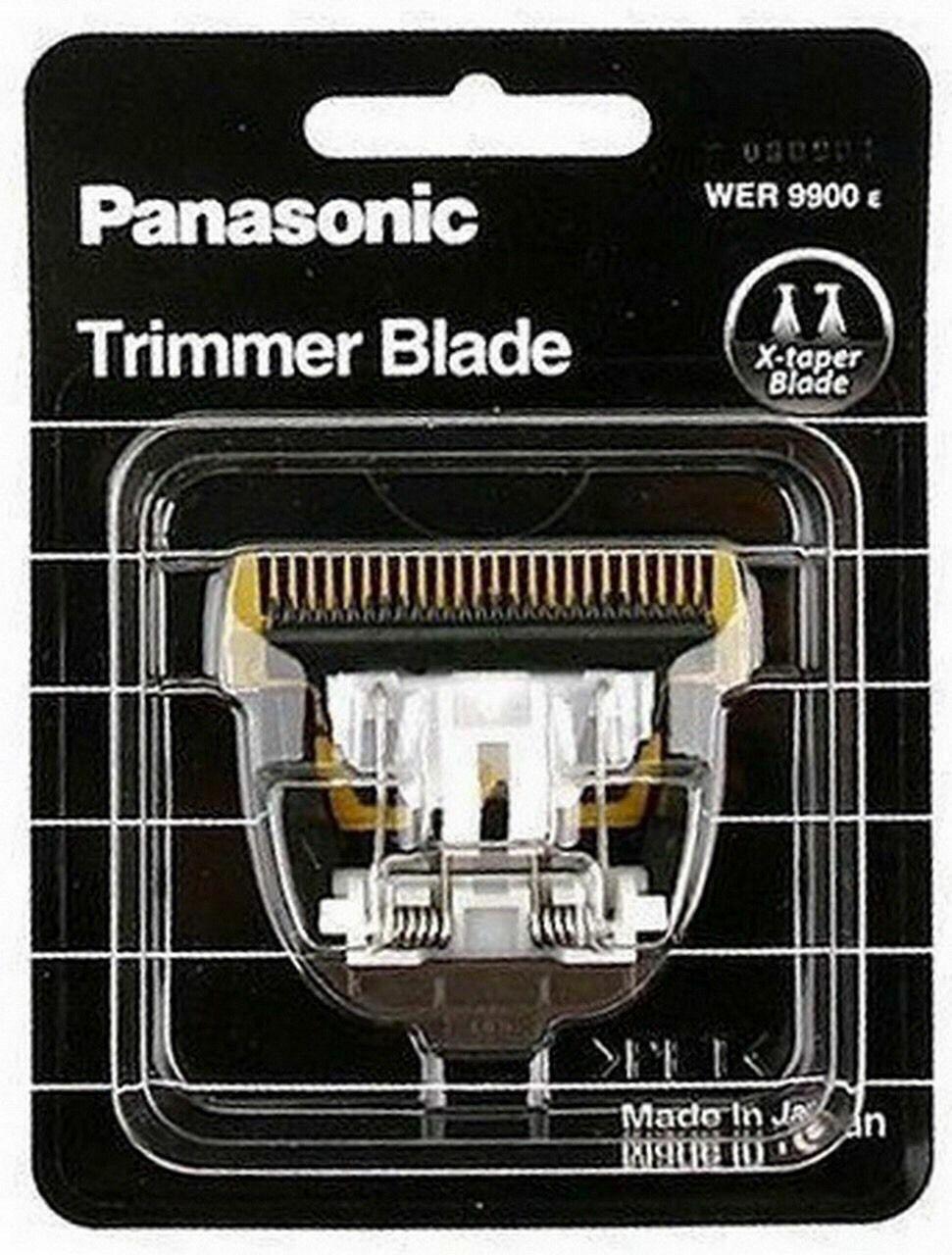 Panasonic Pro Geniune Hair Clipper ER-GP80 Plus Geniune Replacement blade deal
