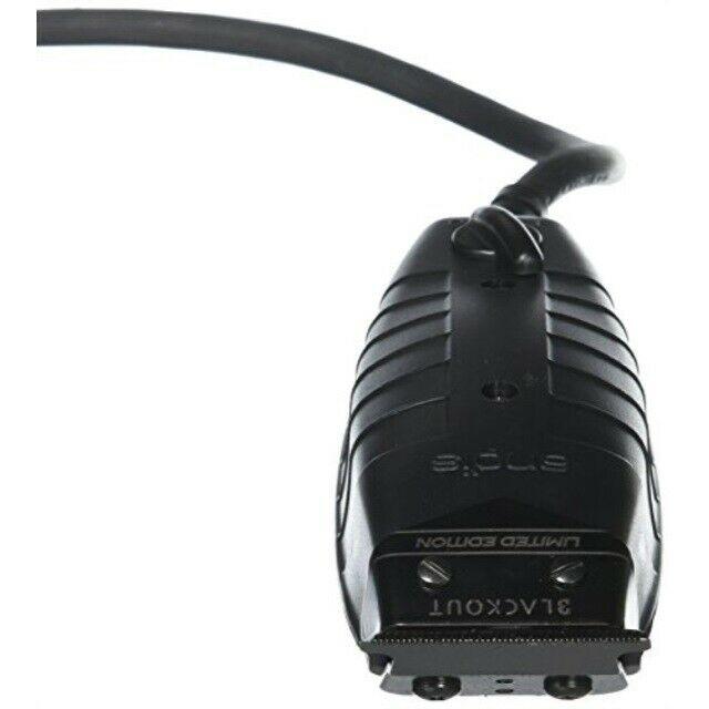 Andis T-Outliner Blackout GTO Trimmer (05110)