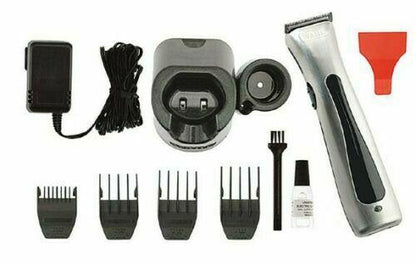 Wahl Professional Beret Cord Cordless Prolithium Series Trimmer Wa8841-612