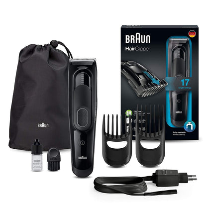 Braun Series 5 Hair Clipper - HC5050